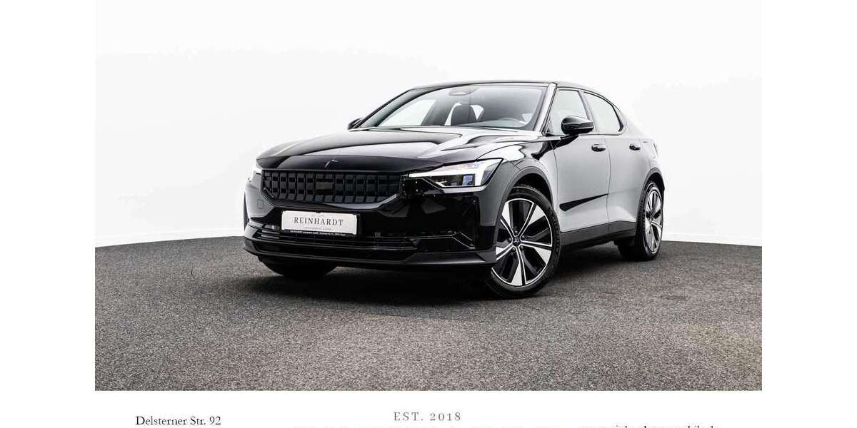 Polestar 2 52.092 km 30.228 &euro; Hagen 58091