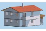 Erdgeschoßwohnung Aldersbach - 3 Zimmer, 78 m&sup2;, 985&euro; | Angebot:26355444