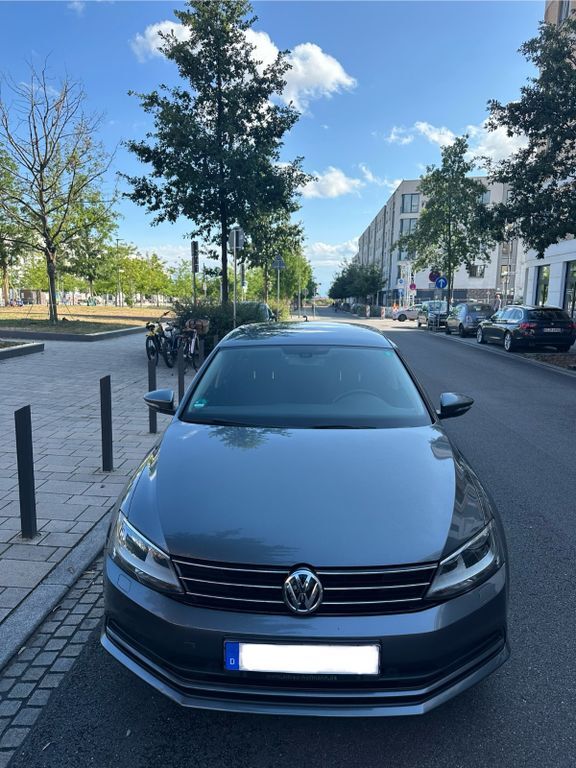 Jetta