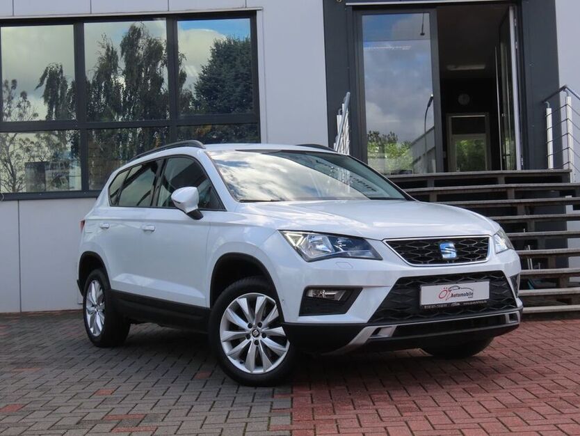 Ateca