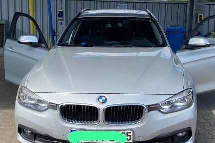 BMW 318 160.000 km 13.000 &euro; Stapelfeld 22145