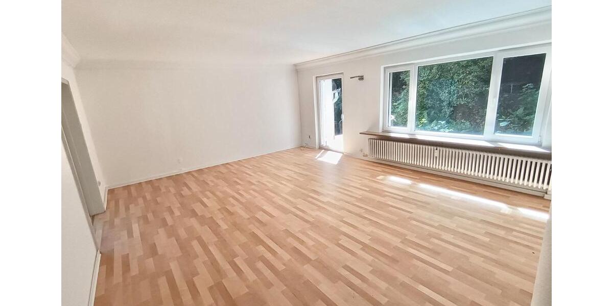 Etagenwohnung Saarbrücken St. Arnual - 4 Zimmer, 98 m&sup2;, 195.000&euro; | Angebot:27126705