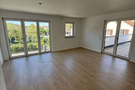 Wohnung Landau a. d. Isar - 4 Zimmer, 129 m&sup2;, 540.000&euro; | Angebot:26269436