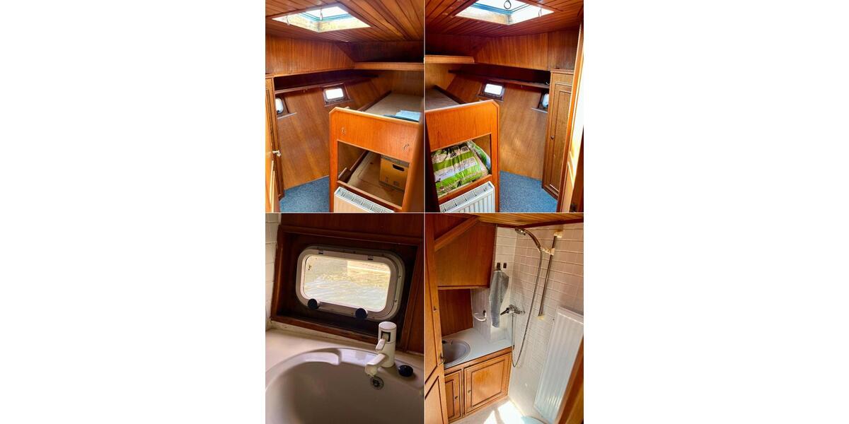 Etagenwohnung Zehdenick - 7 Zimmer, 50 m&sup2;, 99.000&euro; | Angebot:26993082