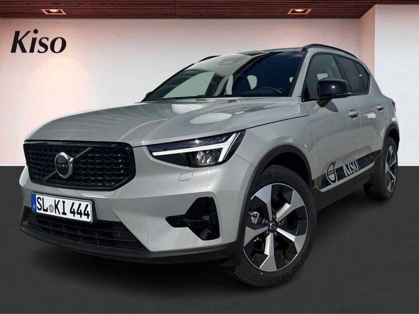 XC40