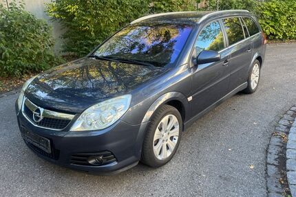 Opel Vectra 123.000 km 3.000 &euro; Taufkirchen 82024