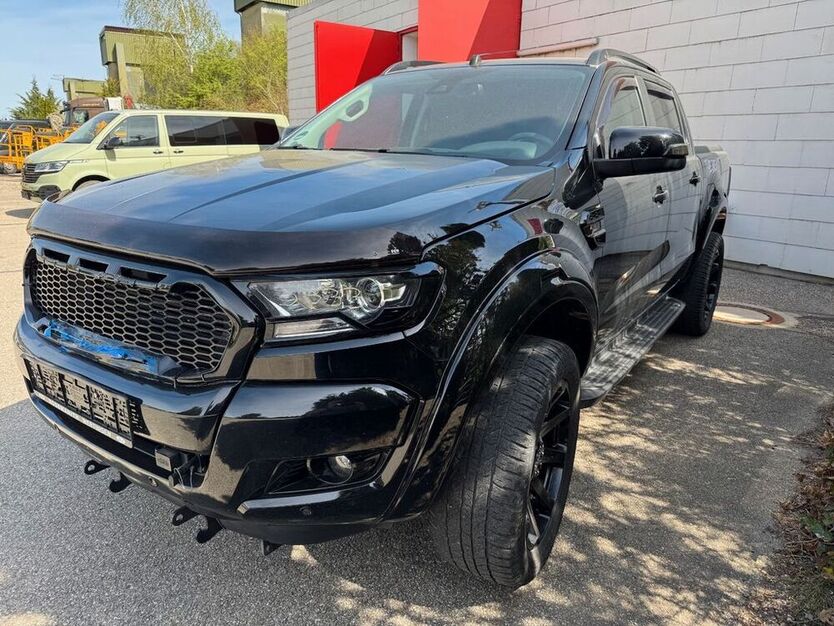Ranger