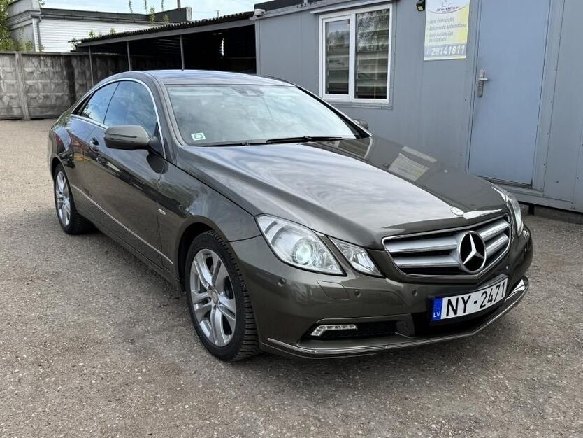 E 350