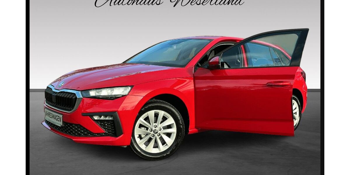 Skoda Scala 16.844 km 18.990 &euro; Delmenhorst 27755