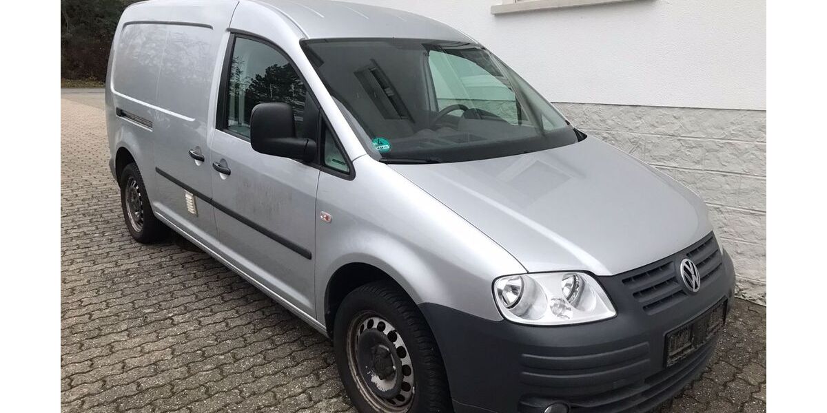 VW Caddy Maxi 199.214 km 3.900 &euro; Alsbach 64319 Pfungstadt 64665