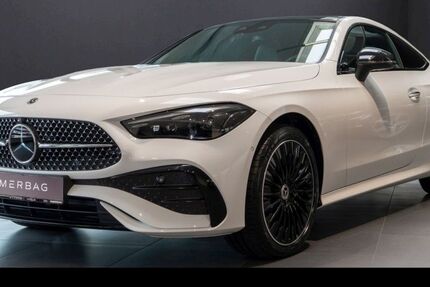 Mercedes-Benz CLE 300 10.000 km 64.900 &euro; Trier 54294