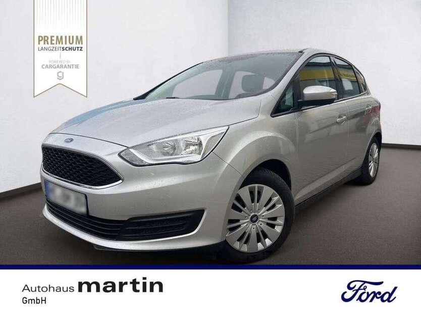C-Max