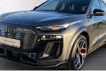 Audi Q6 e-tron 8.800 km 79.978 &euro; Landsberg 86899