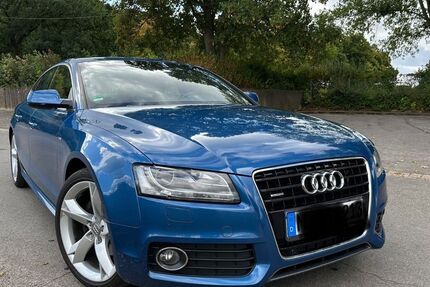 Audi A5 175.000 km 13.500 € Penzberg 82377