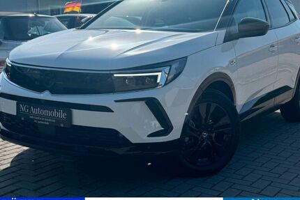 Opel Grandland (X) 11.052 km 19.790 &euro; Hatten 26209