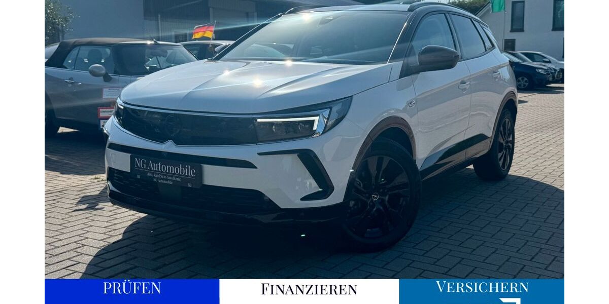 Opel Grandland (X) 11.052 km 19.790 &euro; Hatten 26209