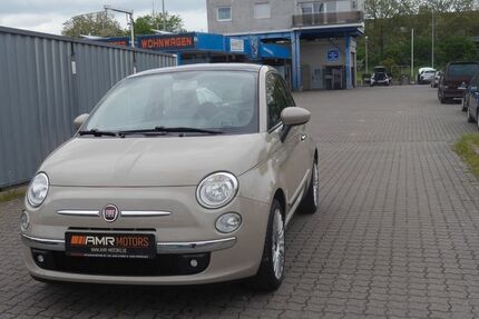 Fiat 500 75.000 km 6.490 &euro; Hemmingen 30966