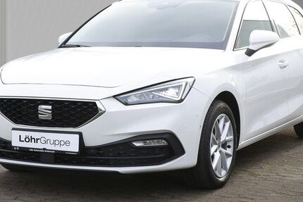 Seat Leon 61.392 km 20.780 &euro; Andernach 56626