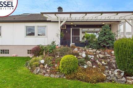 Haus Zülpich - 3 Zimmer, 131 m&sup2;, 320.000&euro; | Angebot:24634793