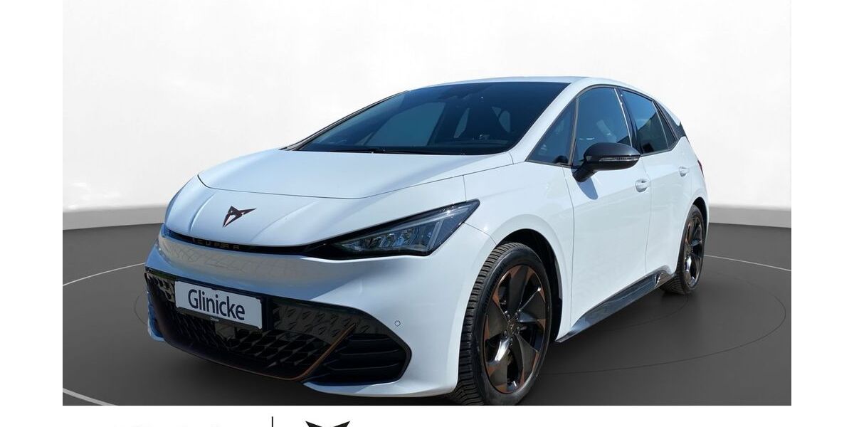 Cupra Born 23.156 km 27.760 &euro; Witzenhausen 37213