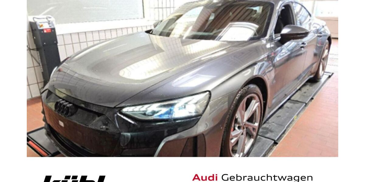 Audi e-tron GT 38.420 km 67.480 &euro; Gifhorn 38518
