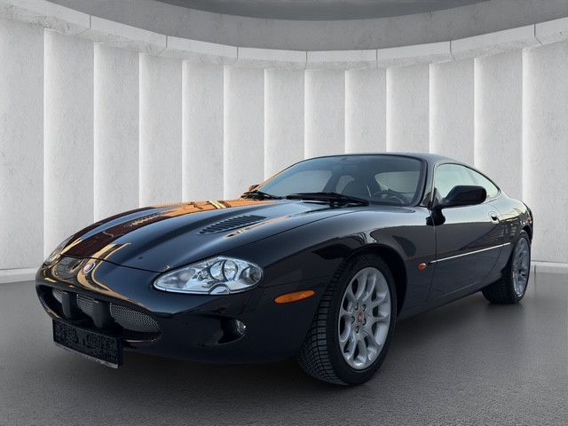 XKR