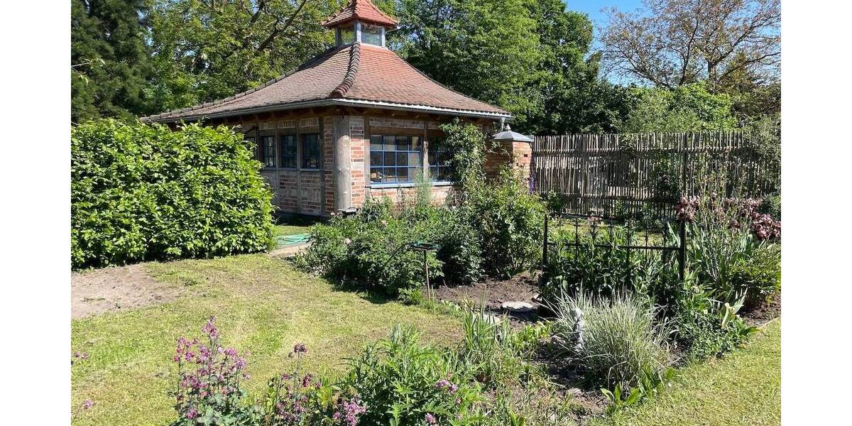 Einfamilienhaus Klietz - 7 Zimmer, 260 m&sup2;, 445.000&euro; | Angebot:25707995