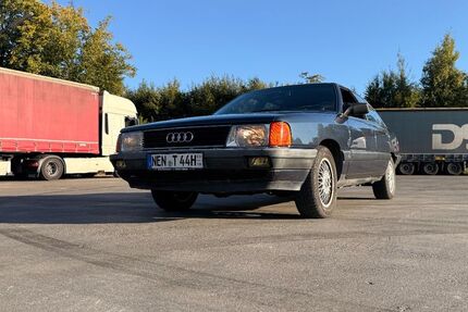 Audi 100 135.000 km 4.290 € Stulln 92551