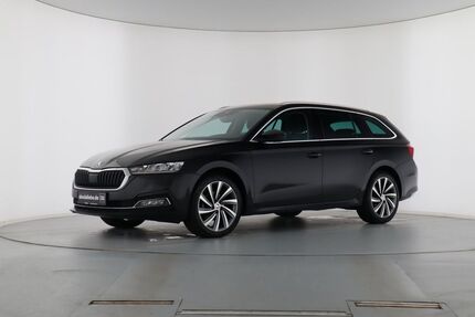 Skoda Octavia 86.334 km 23.489 &euro; Sangerhausen 06526