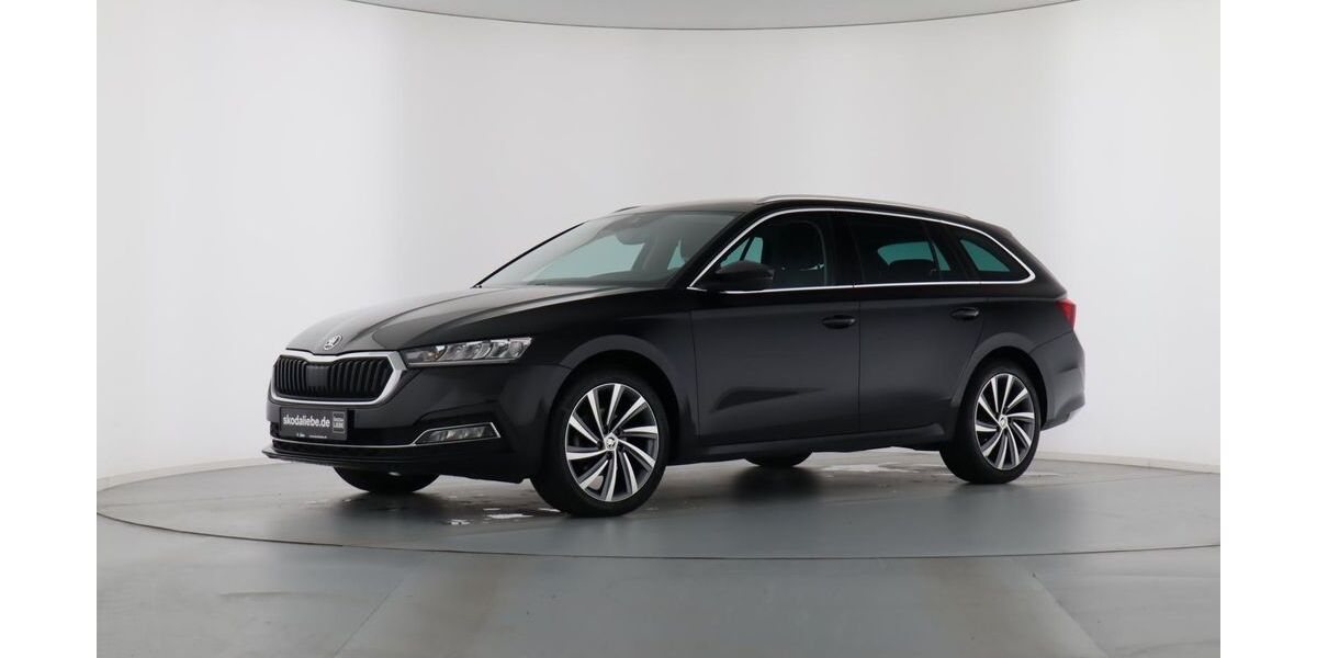 Skoda Octavia 86.334 km 23.489 &euro; Sangerhausen 06526