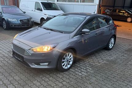 Ford Focus 158.000 km 5.990 &euro; Flensburg 24941