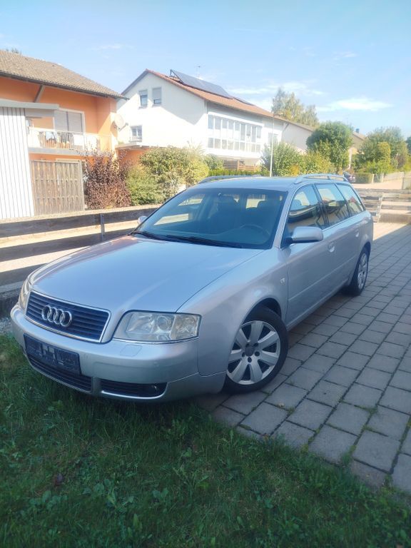 Audi A6 388.200 km 2.999 € Seubersdorf 92358