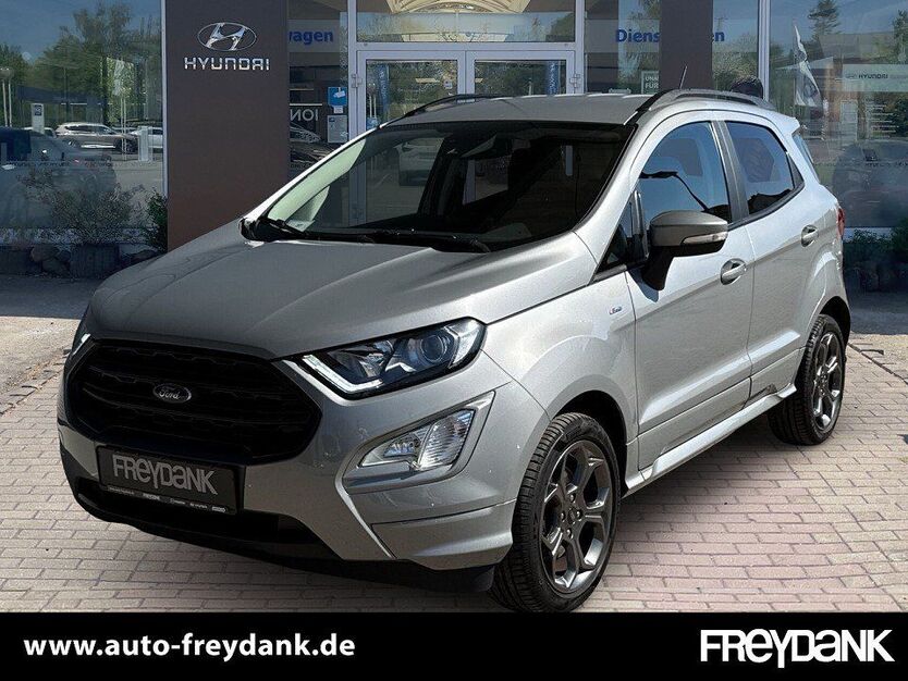 EcoSport