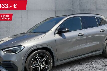 Mercedes-Benz GLA 220 105.000 km 29.724 &euro; Hof 95030