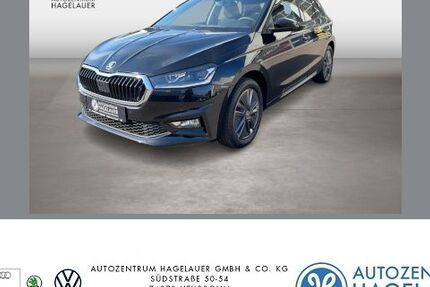 Skoda Fabia 14.995 km 19.731 &euro; Heilbronn 74072