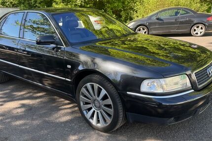 Audi A8 197.500 km 14.990 &euro; Schweinfurt 97422