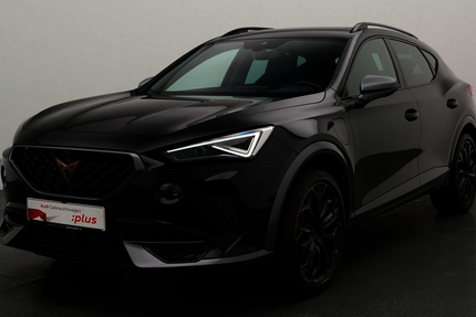 Cupra Formentor 19.899 km 28.480 &euro; Leverkusen 51373