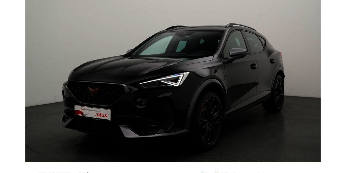 Cupra Formentor 19.899 km 28.480 &euro; Leverkusen 51373
