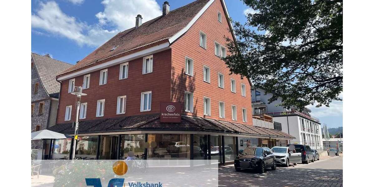 Einfamilienhaus Furtwangen - 16 Zimmer, 322 m&sup2;, 850.000&euro; | Angebot:24226774
