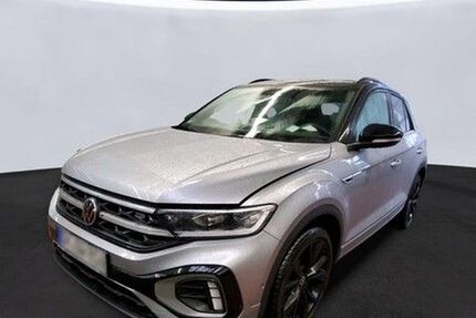 VW T-Roc 38.686 km 31.690 &euro; Bramsche 49565