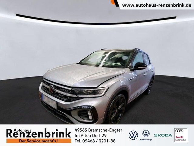 VW T-Roc 38.686 km 31.690 &euro; Bramsche 49565