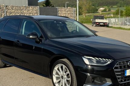 Audi A4 193.398 km 16.700 &euro; Mühlhausen 92360
