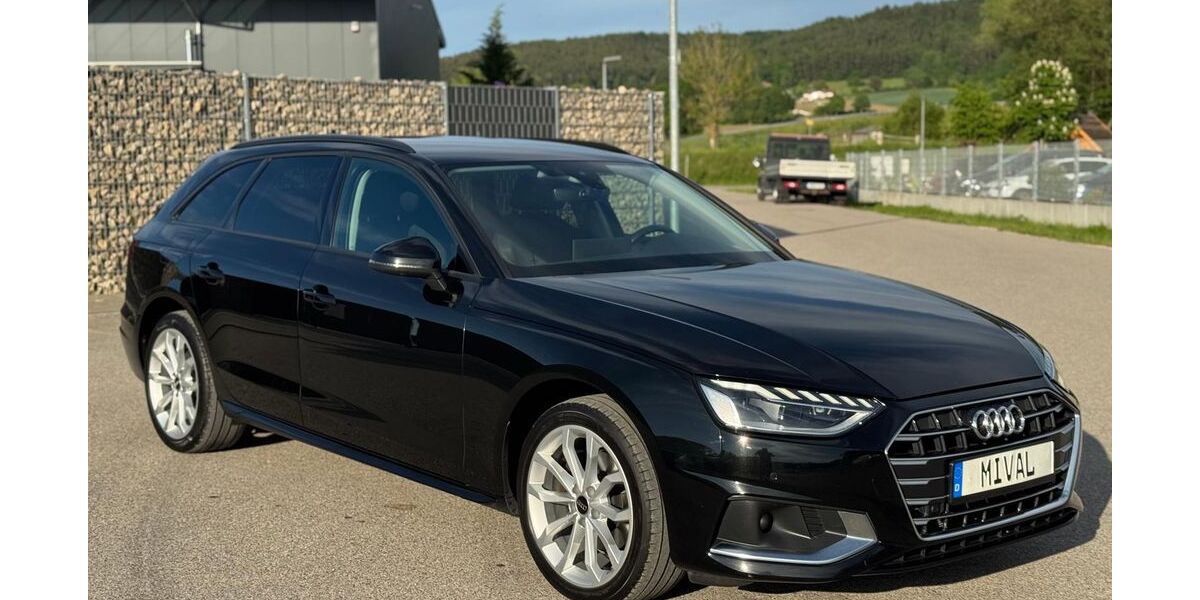 Audi A4 193.398 km 16.700 &euro; Mühlhausen 92360