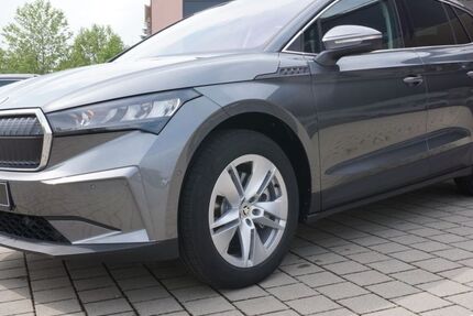 Skoda Enyaq 20.900 km 36.580 &euro; Waldshut-Tiengen 79761