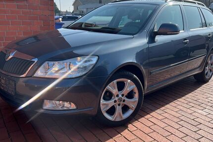 Skoda Octavia 243.000 km 4.500 &euro; Rastede 26180