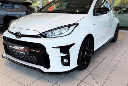 Toyota Yaris 5.500 km 38.950 € Amberg 92224