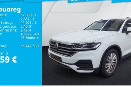 VW Touareg 22.901 km 52.580 &euro; Lehrte 31275