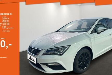 Seat Leon 71.000 km 17.470 &euro; Lindenberg 88161