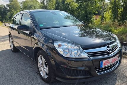 Opel Astra 214.630 km 2.390 &euro; Langquaid 84085