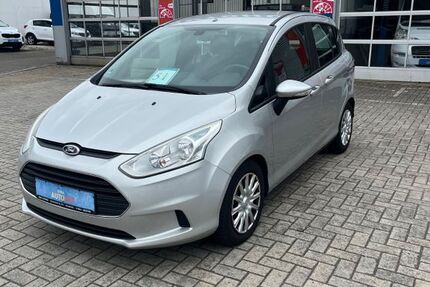 Ford B-Max 115.000 km 5.200 &euro; Osnabrück 49090